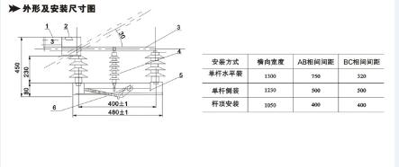 西安真空負荷開關(guān)哪家好