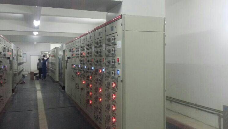 西安箱式變電站 西安箱式變電站